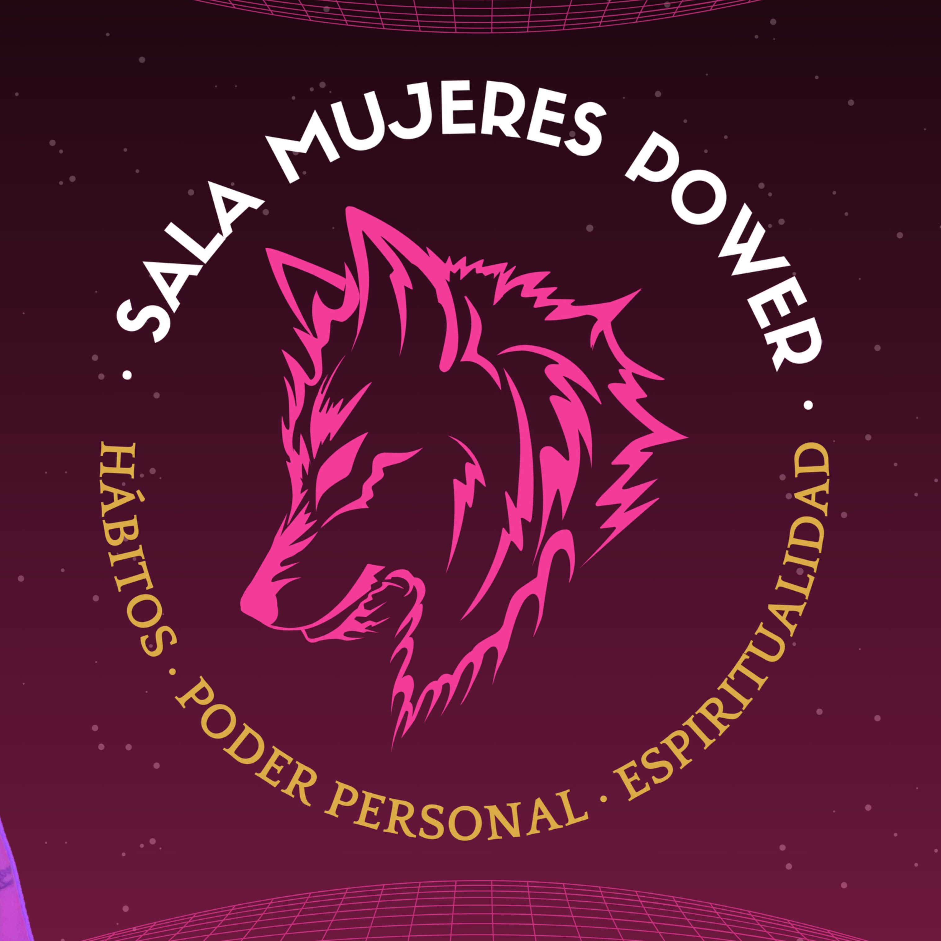 CLUB MUJERES POWER | Tu espacio si quieres entrar en un entorno que te potencie y estás cansada de ir de terapia en terapia sin lograr realmente avanzar en tu vida. En el club te doy todas las herramientas para que te lideres  thumbnail