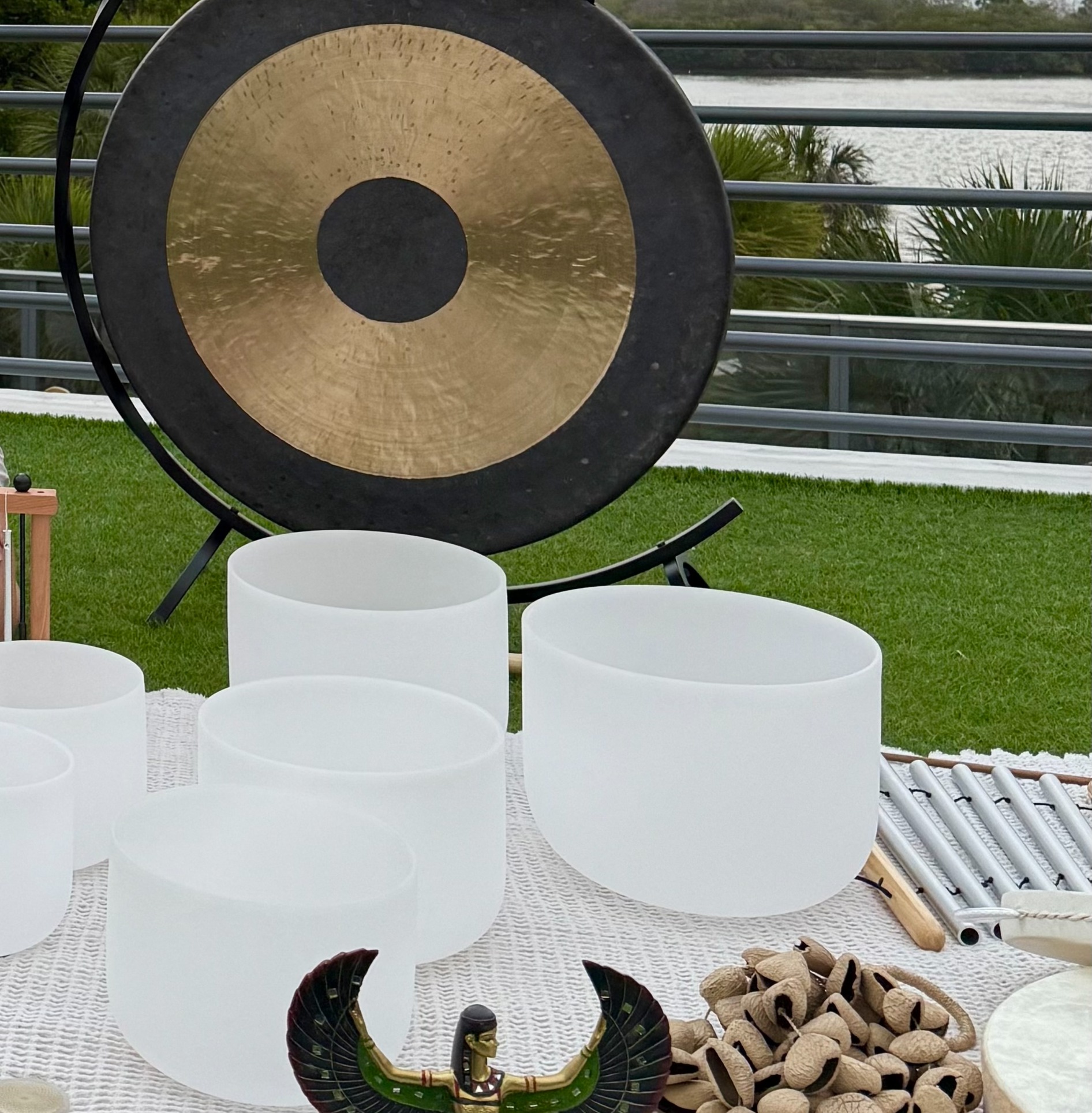 03/11: (Adela, Mimo Bay) Reiki and Sound Bath thumbnail