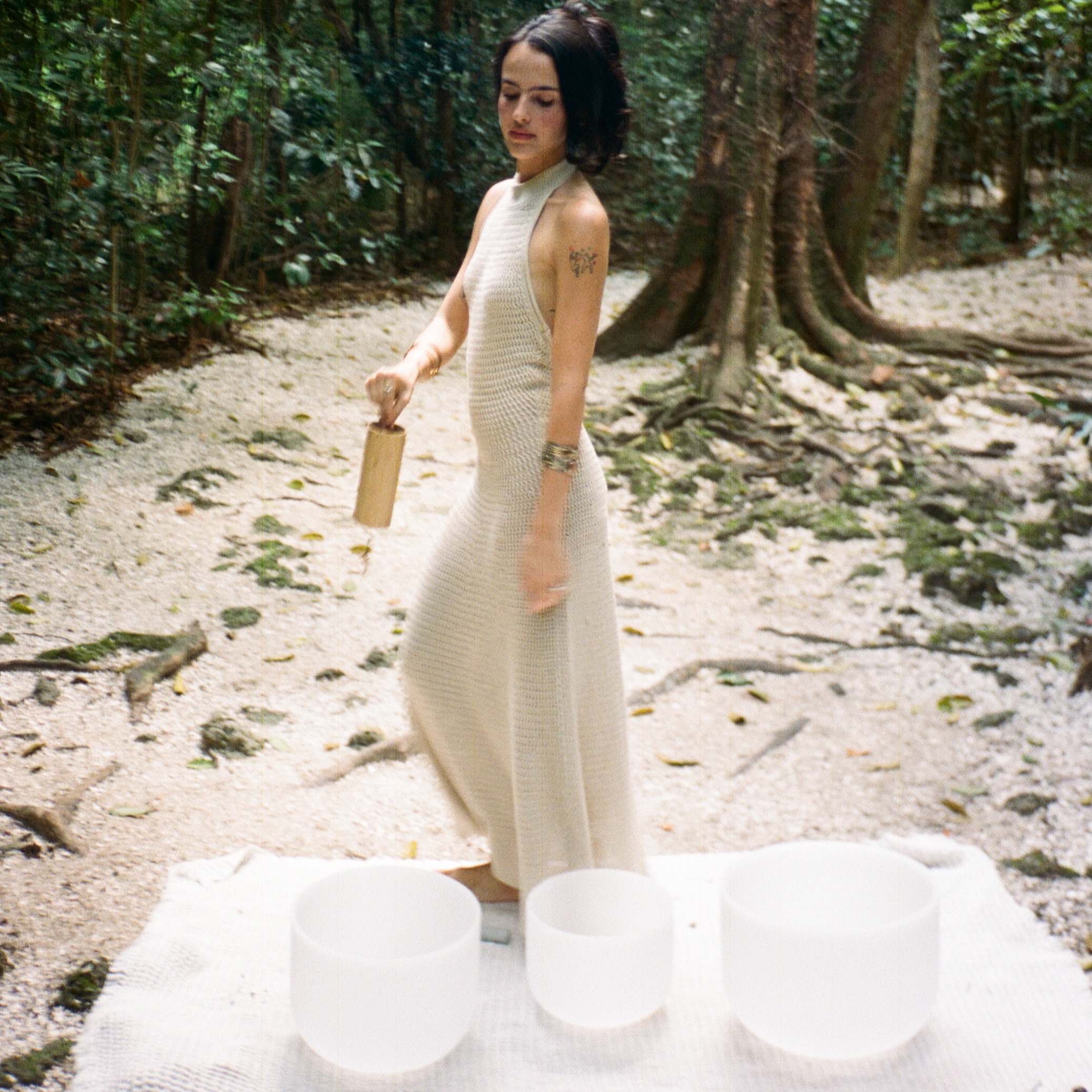  02/22: (The Standard) Life Force Energy Activation and Sound Bath thumbnail