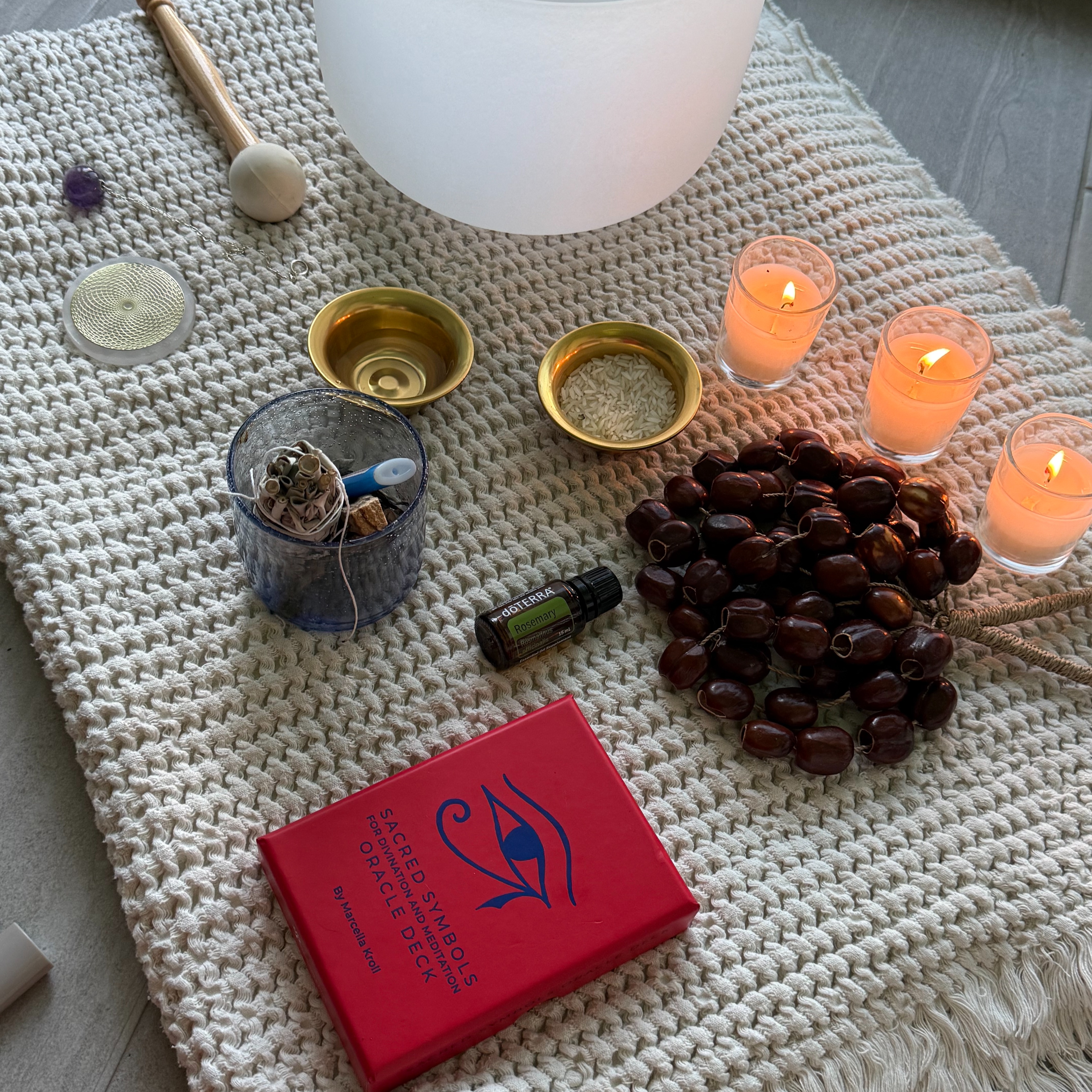 03/20: Kundalini Life Force Activation (Legion Park, Miami) thumbnail