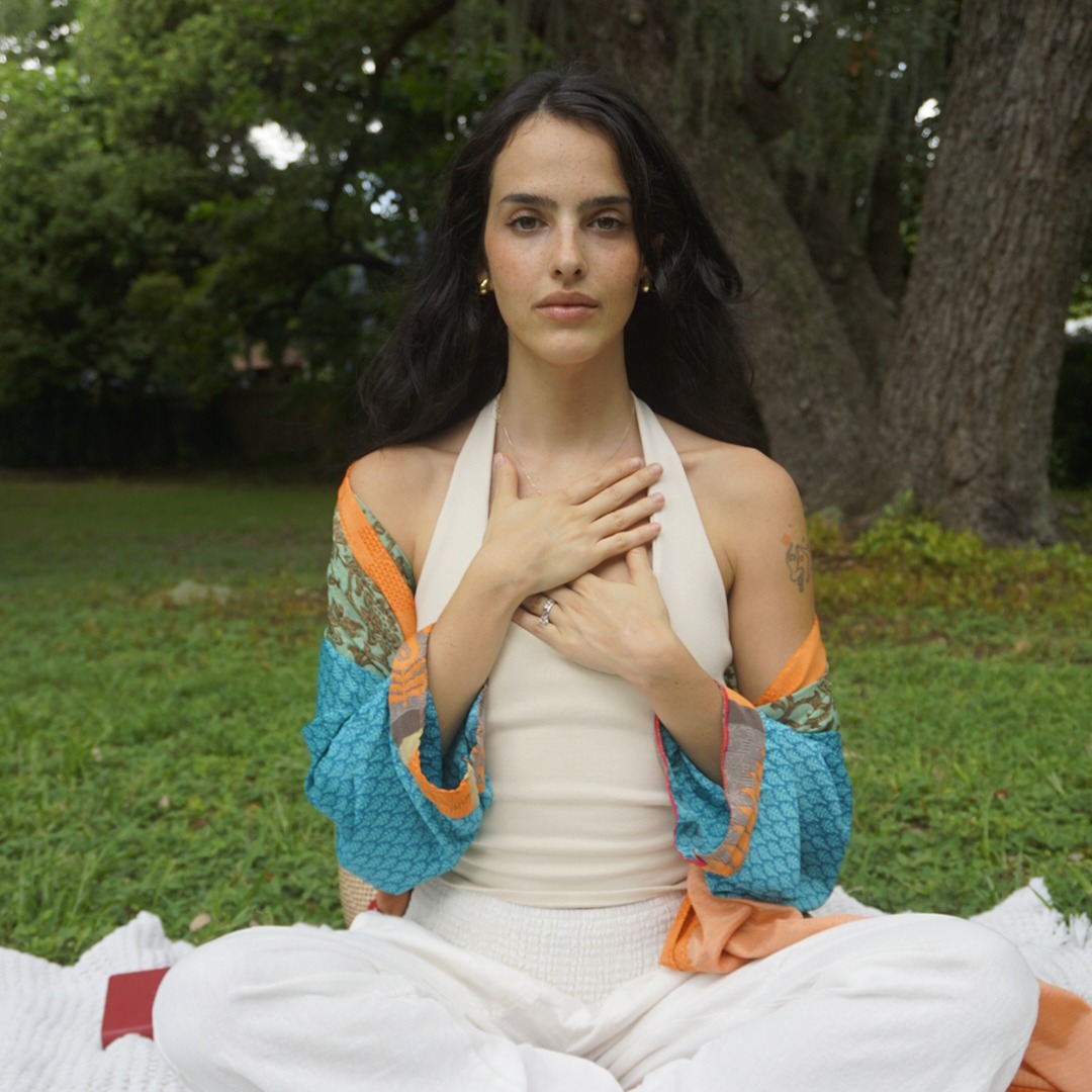 03/8: (The Standard) Somatic Energy Healing and Activation thumbnail