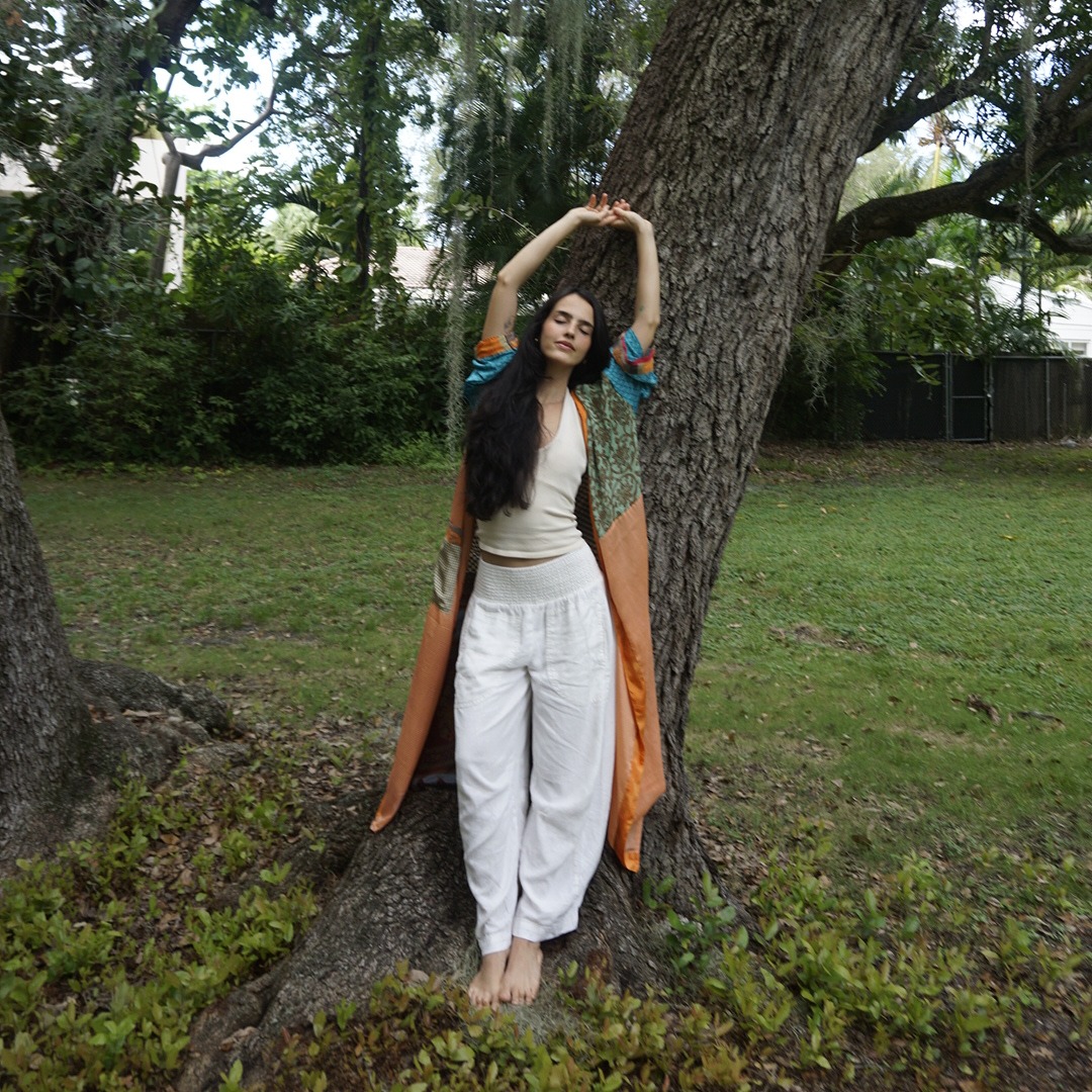 04/17: Kundalini Life Force Activation (Legion Park) thumbnail