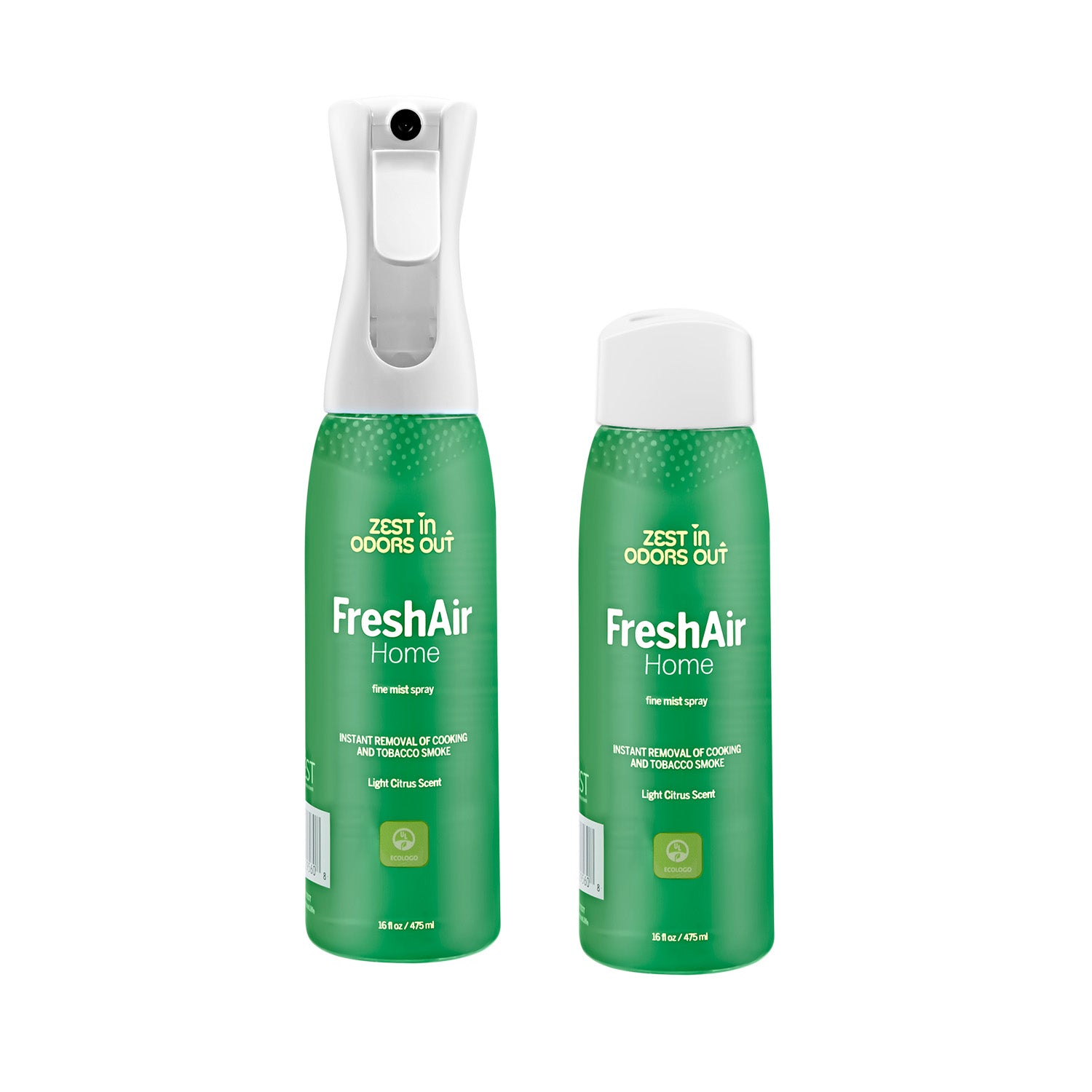 FreshAir Home Fine Mist Spray thumbnail