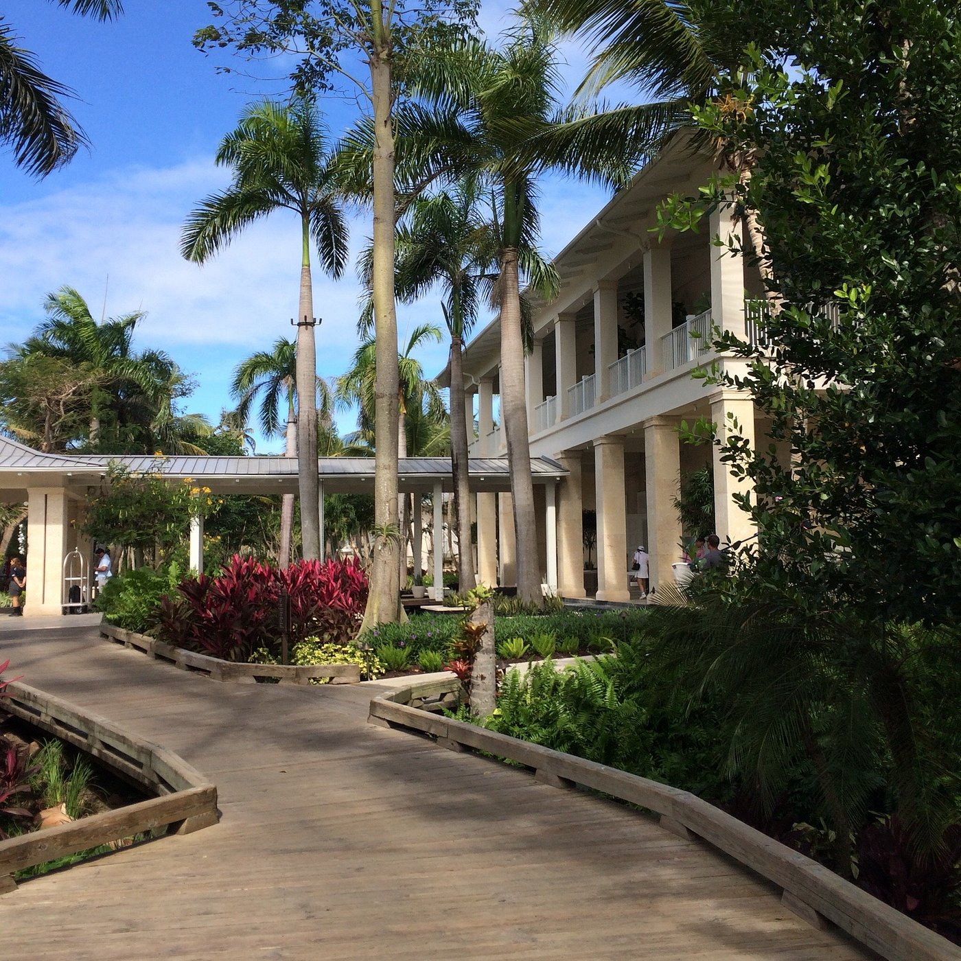St. Regis Bahia Resort in Puerto Rico thumbnail