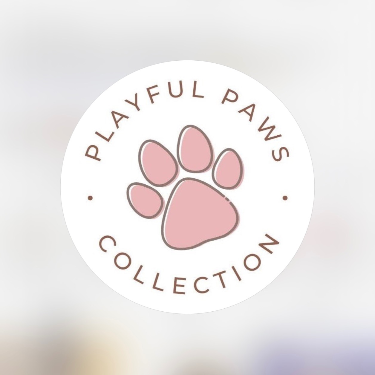 Playful Paws Collection - 🏷️: DOLLY10 thumbnail