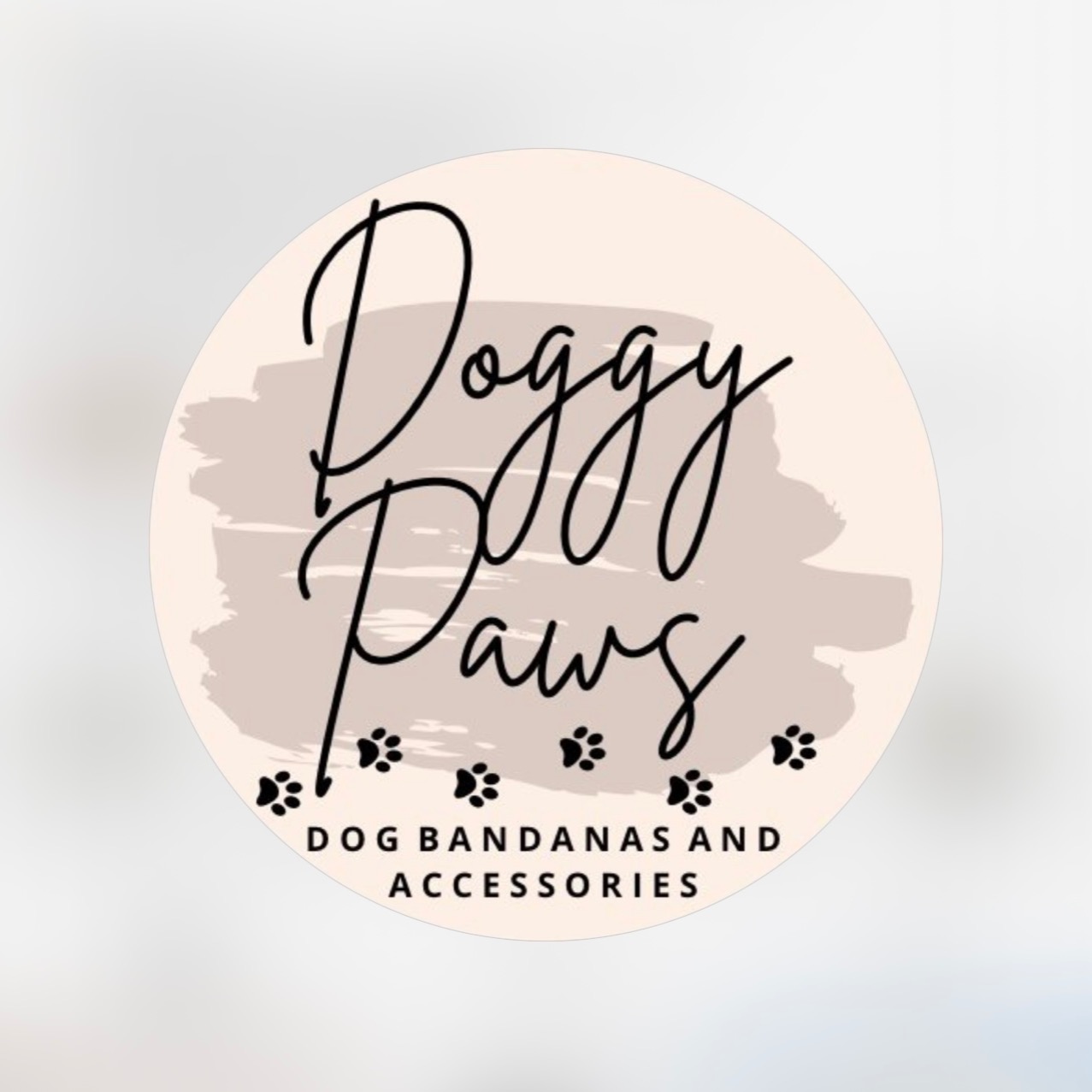 Doggy Paws - 🏷️: DOLLYJEAN10 thumbnail