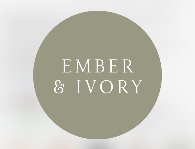 Ember & Ivory - 🏷️: DOLLYJEAN thumbnail