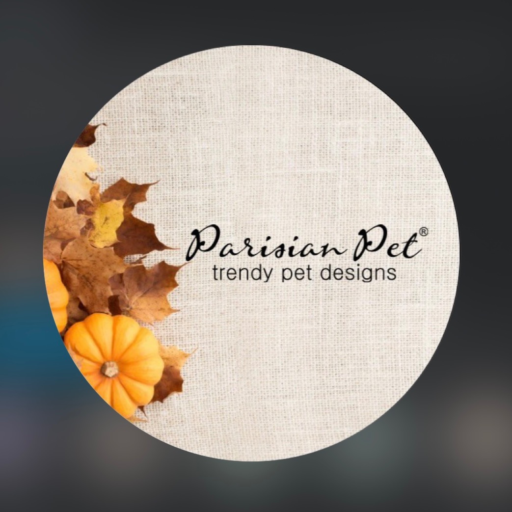 Parisian Pet - 🏷️: DOLLYJEAN10 thumbnail