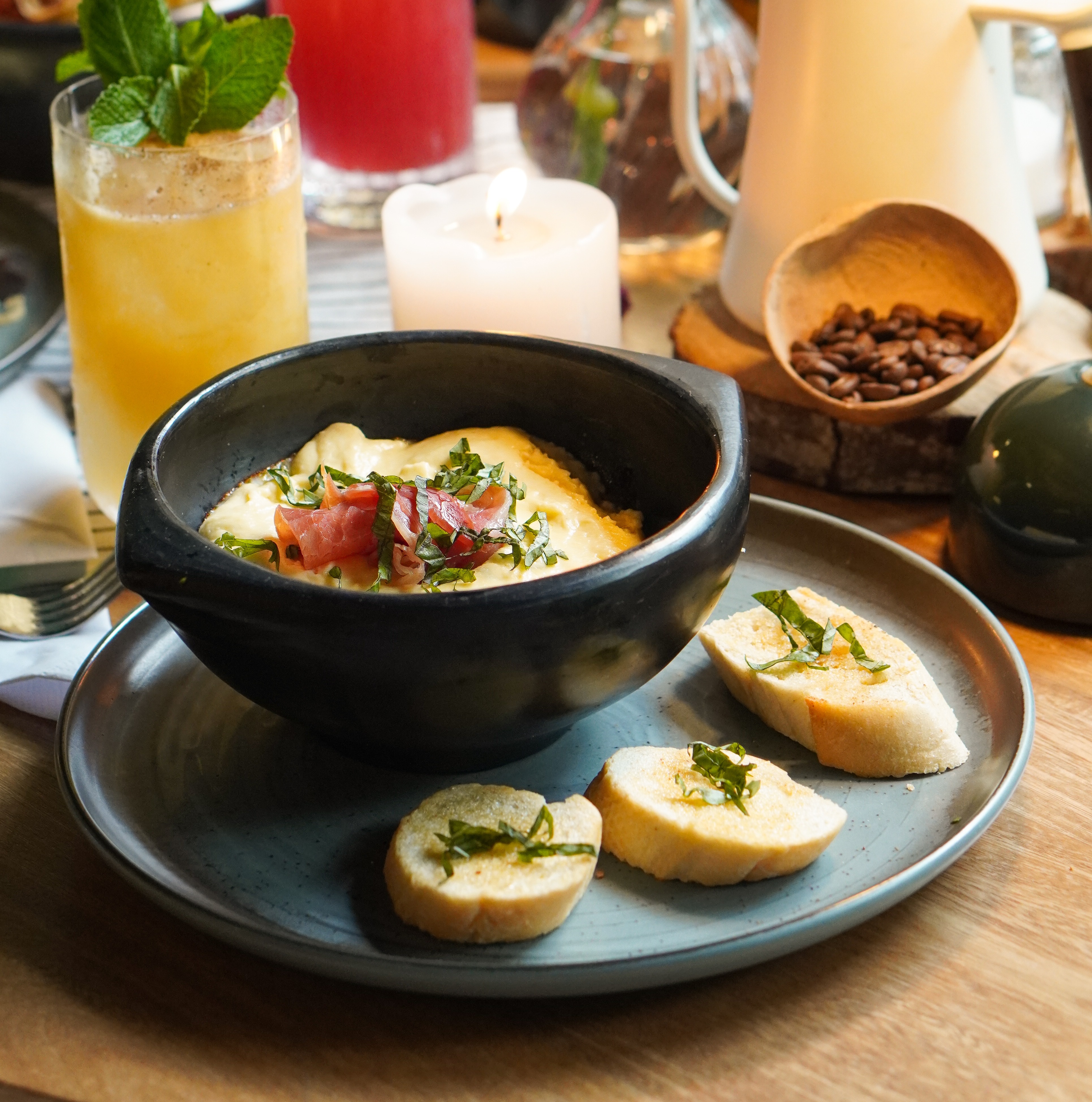 Nuestro Menú thumbnail