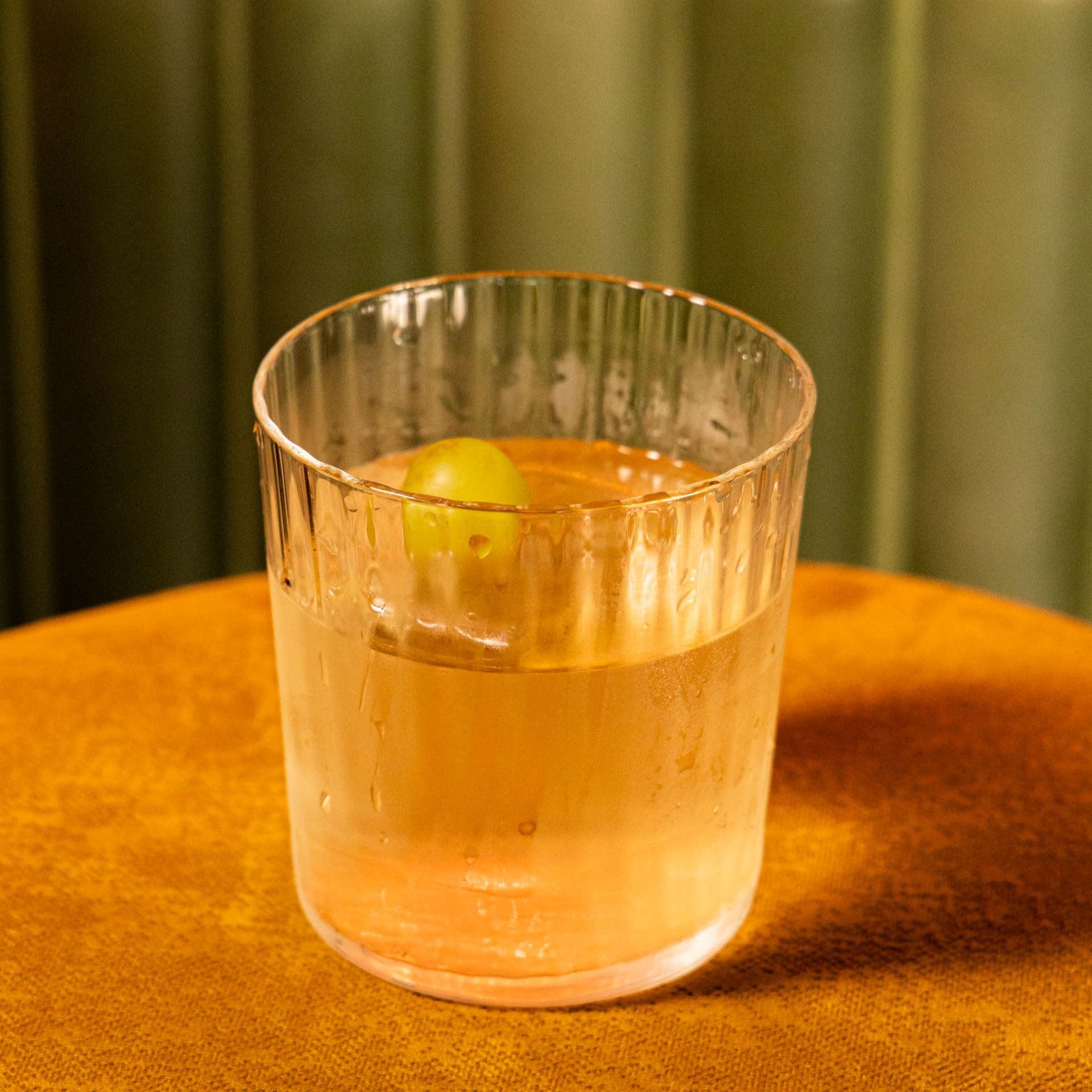 Our Cocktail Menu in English thumbnail