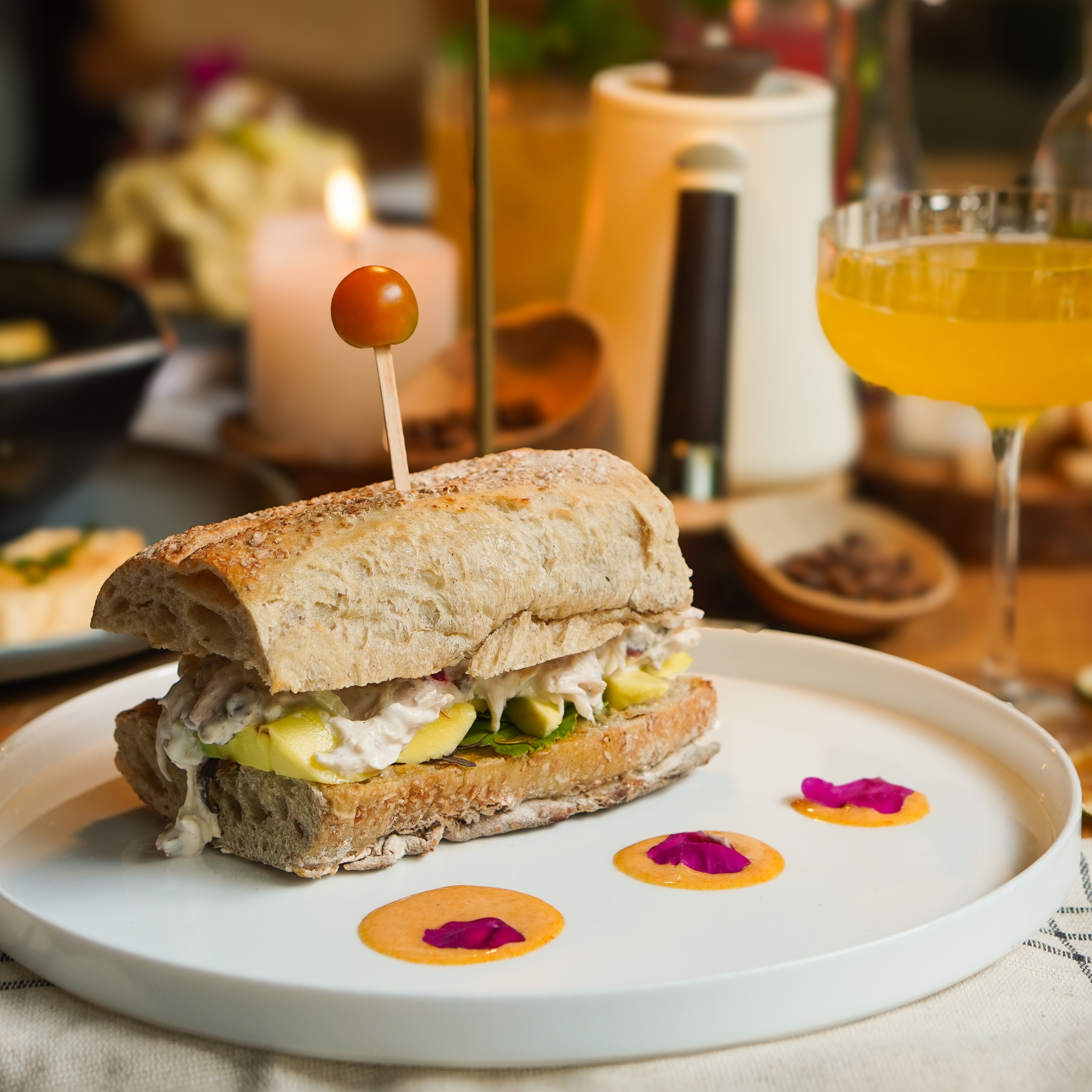 Our Menu in English thumbnail