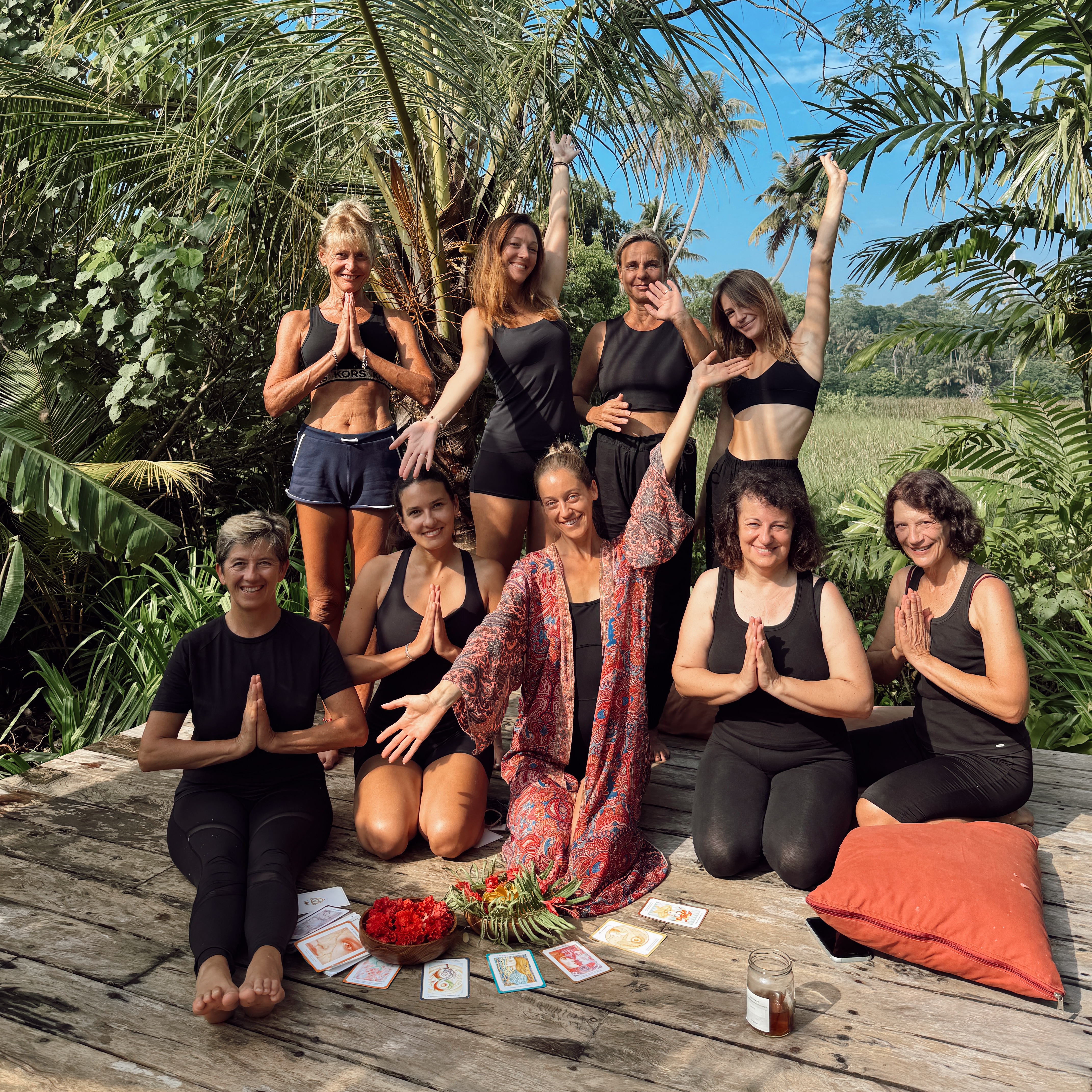 Planning et réservations (cours collectifs & ateliers) thumbnail