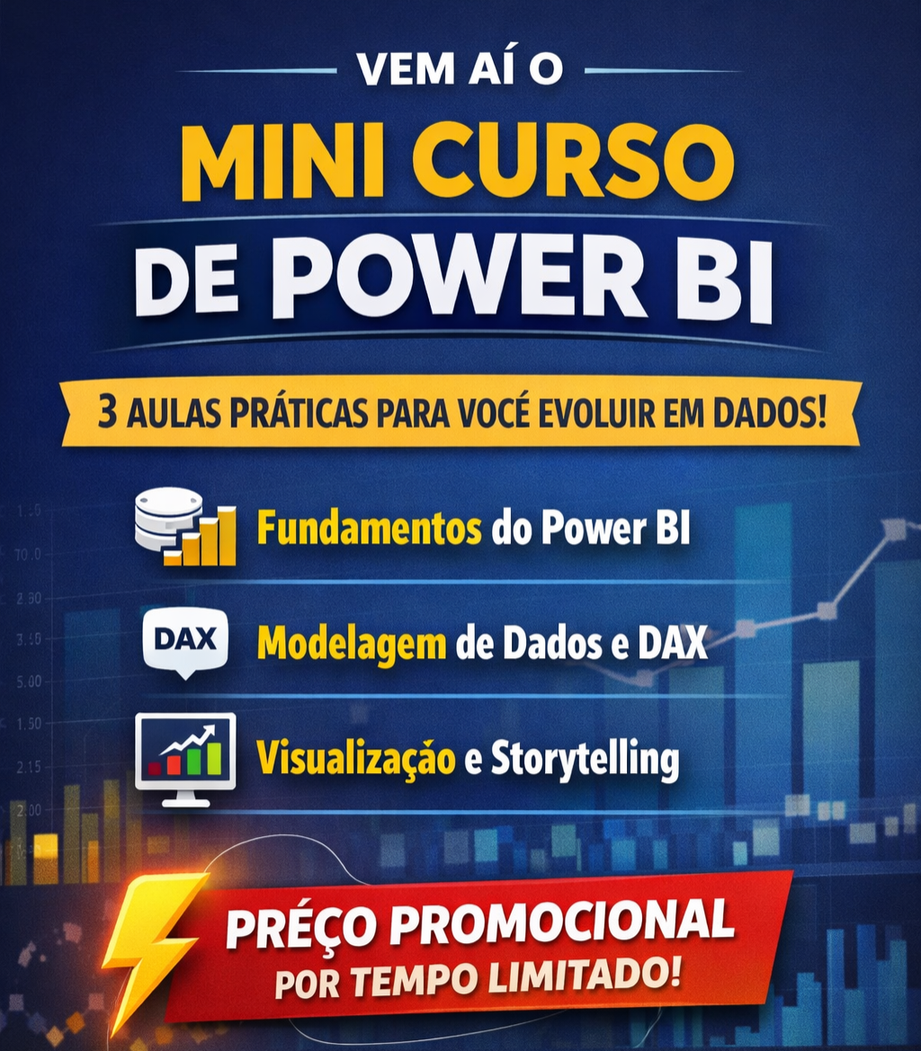 Cadastro para Minicursos de PowerBI thumbnail