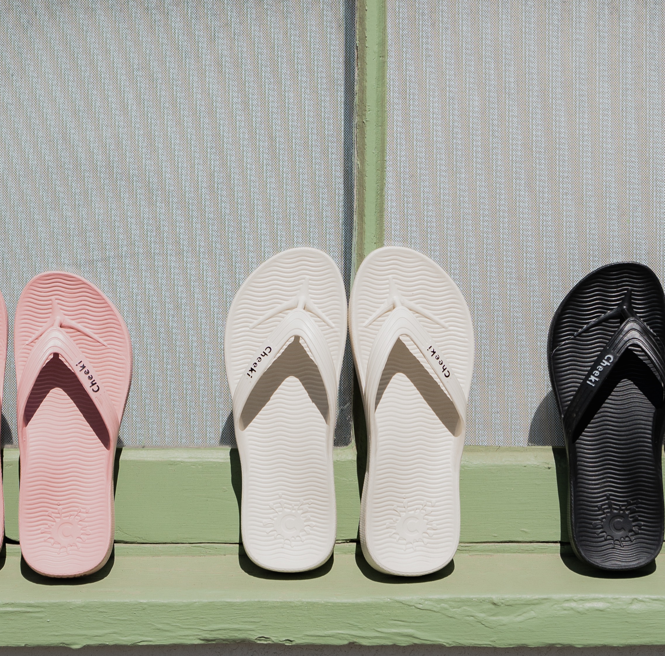 Why Arch Support Thongs? thumbnail