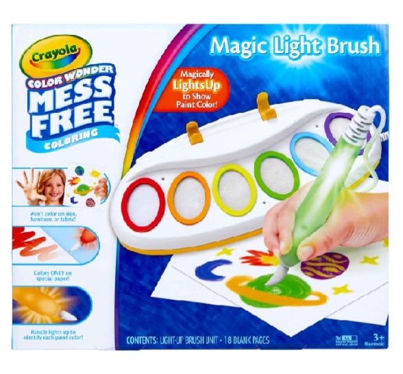Crayola Painting Station, Mess Free thumbnail