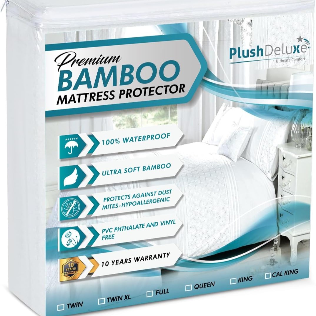 Mattress Protector thumbnail