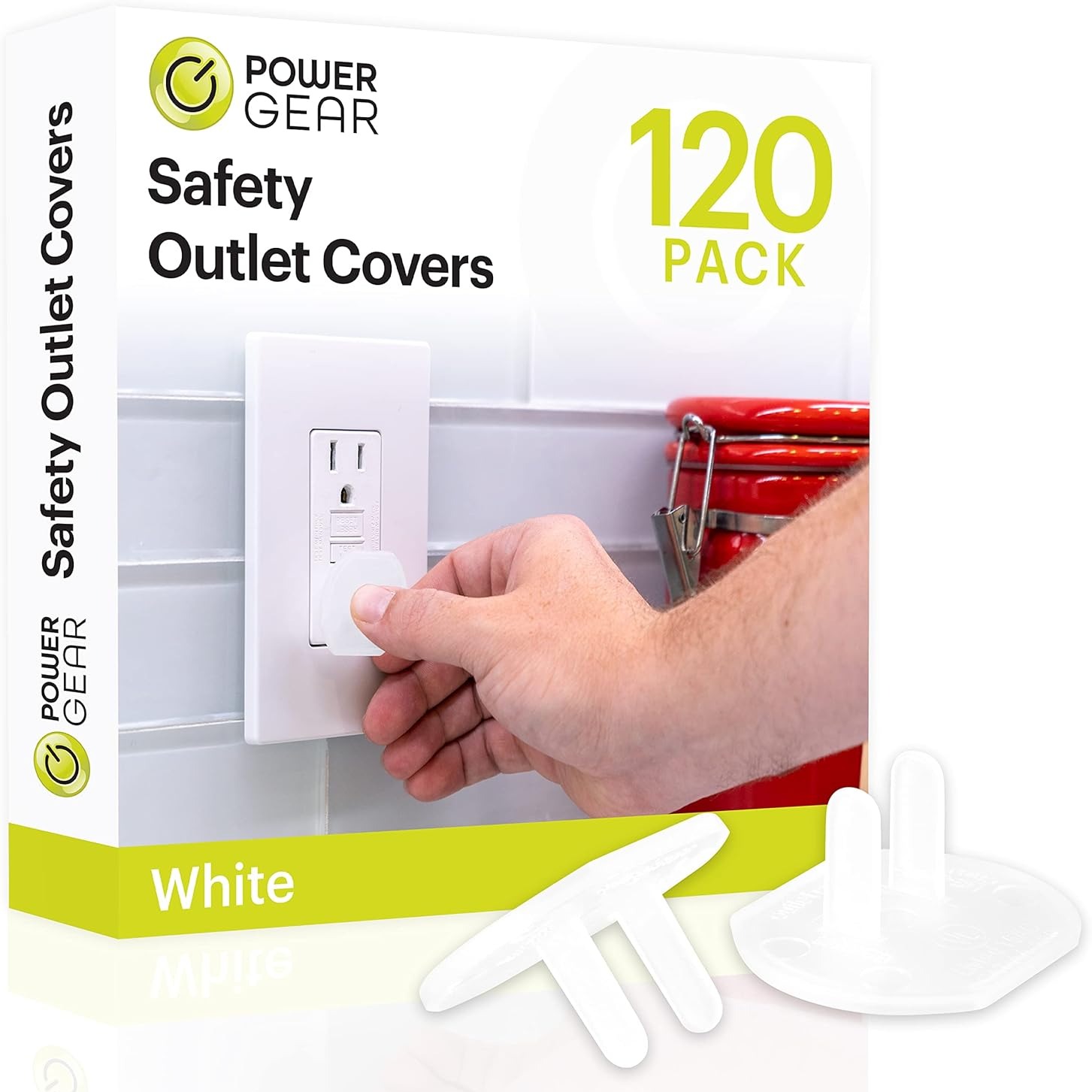 Electric Plug Covers thumbnail