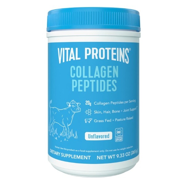 Collagen Peptides thumbnail