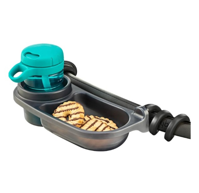 Universal Stroller Snack Tray thumbnail