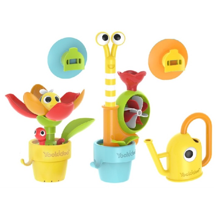 Garden Adventure Set  thumbnail