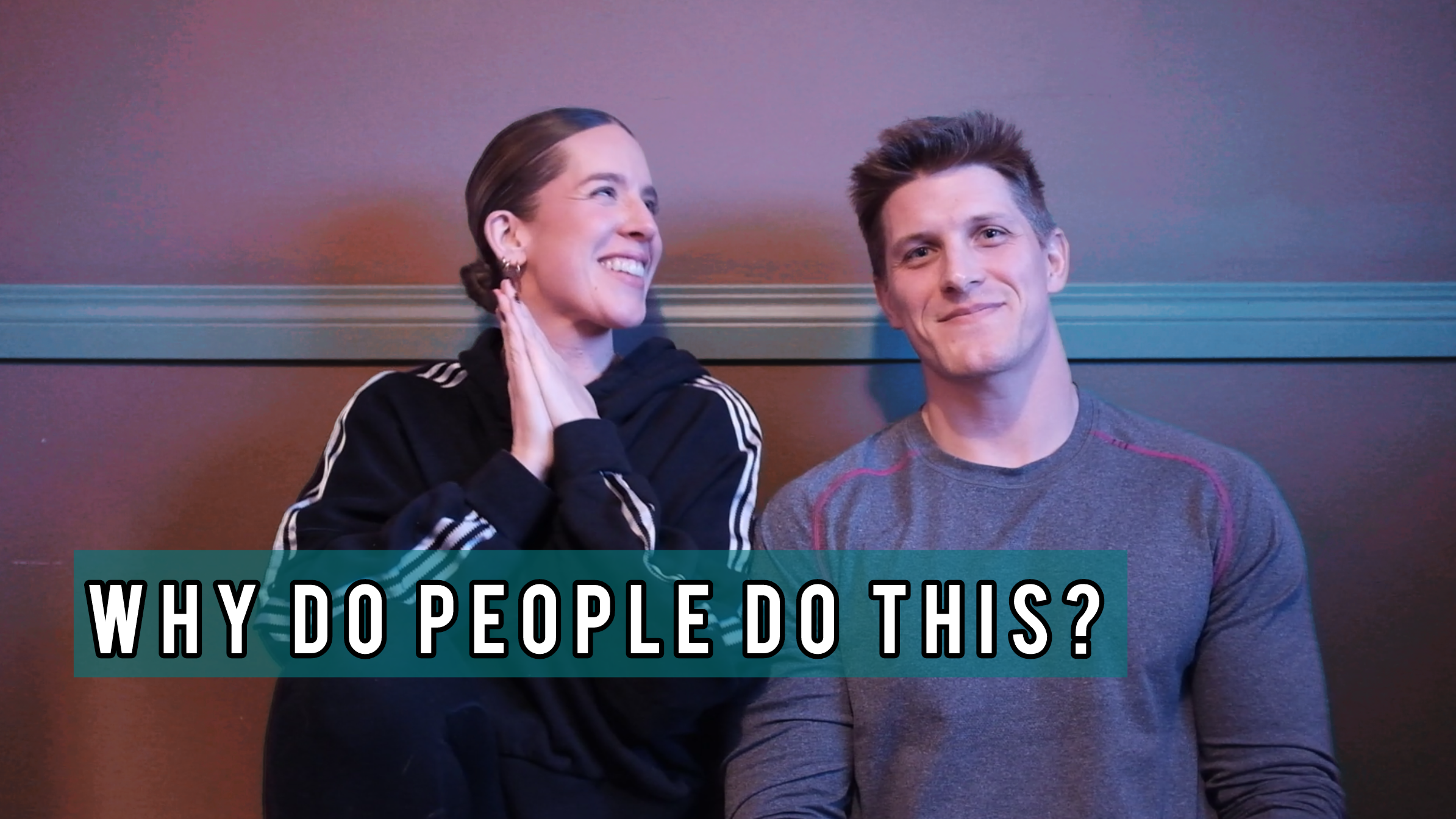 Who Are You Behind The Screens?  thumbnail