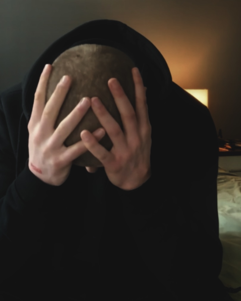 My Most Recent Depressive Episode thumbnail