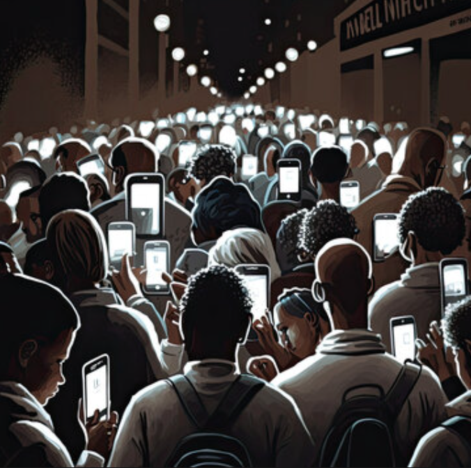 My Phone Addiction thumbnail