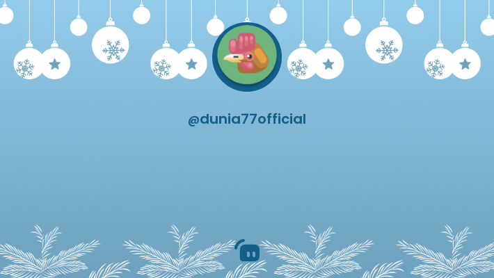 @dunia77official | Link Space thumbnail