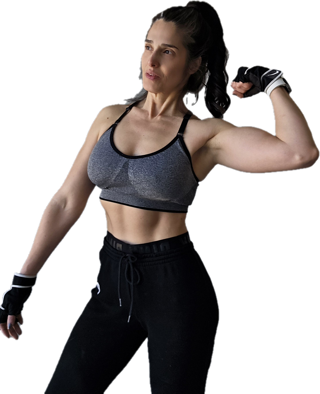 Upper Body Workout thumbnail