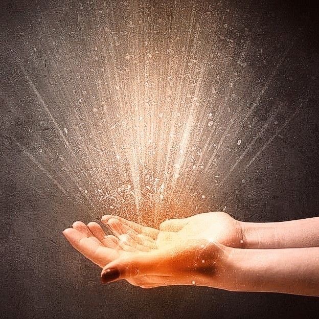 Reiki at 3 Elements thumbnail