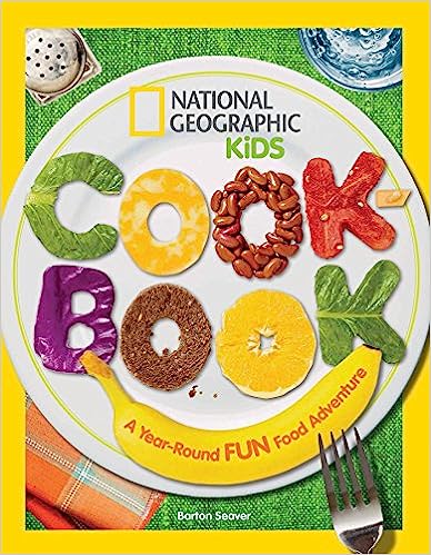 Kids cook book thumbnail