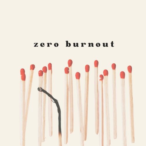 Zero Burnout. Gestiona el estrés de manera natural  thumbnail