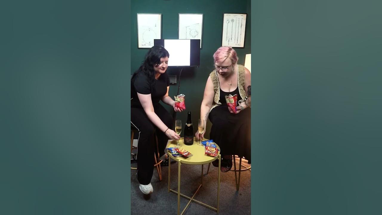 Sláinte and Sparkling (Full Version) thumbnail