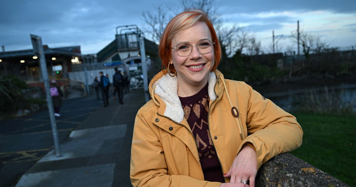 Irish Times: New to the Parish | Dec 2023 thumbnail