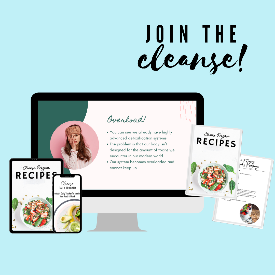 14 Day Cleanse thumbnail