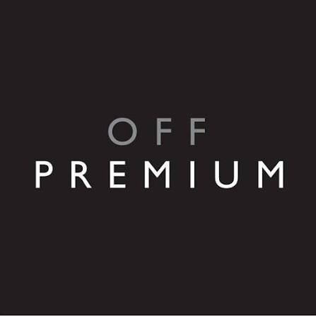 OFF PREMIUM - Código: 7H7645 thumbnail