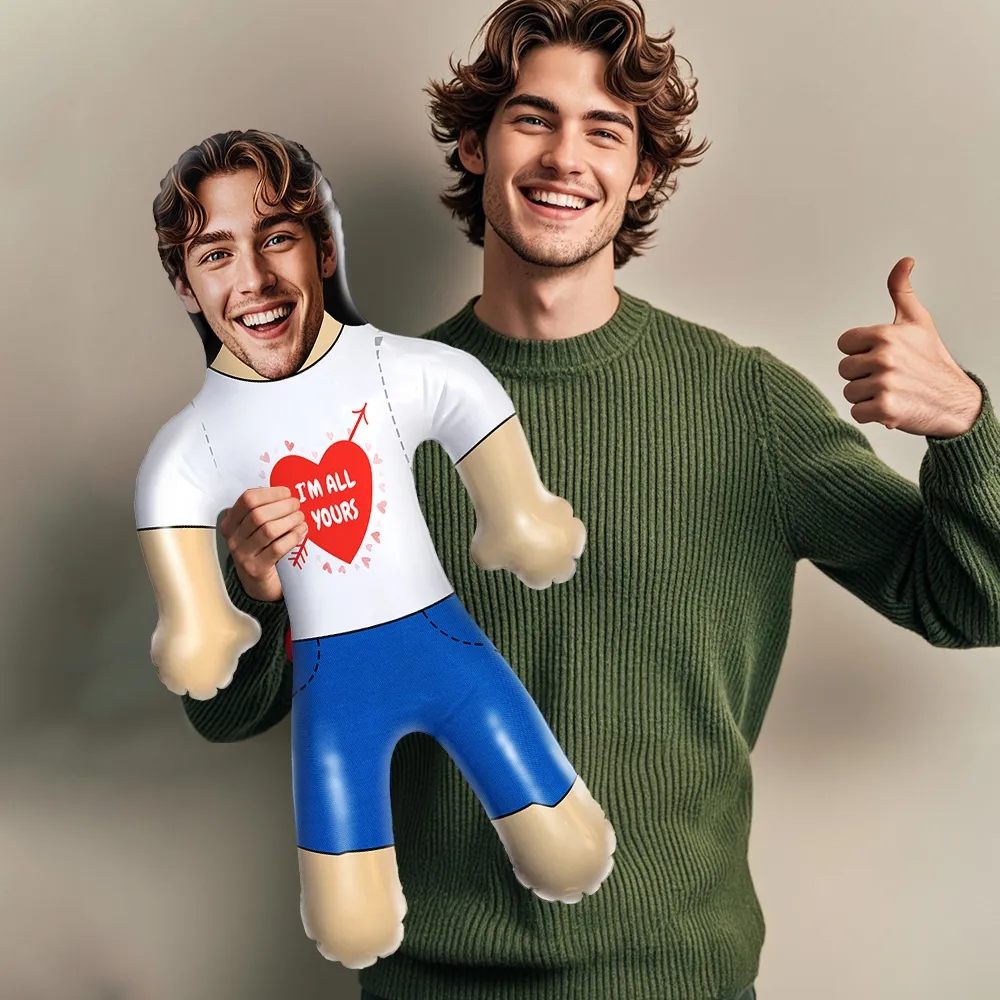 Custom Blow Up Dolls thumbnail