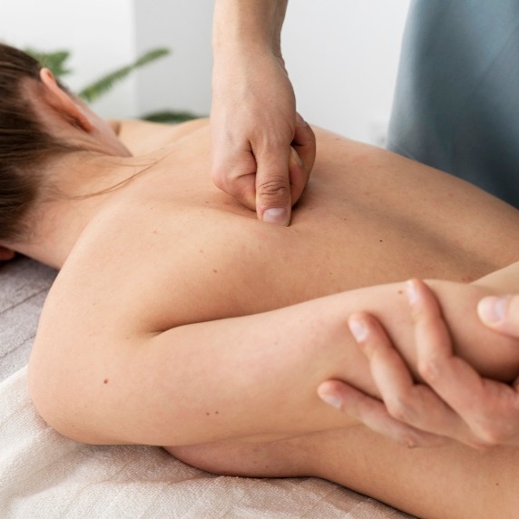 Shiatsu thumbnail