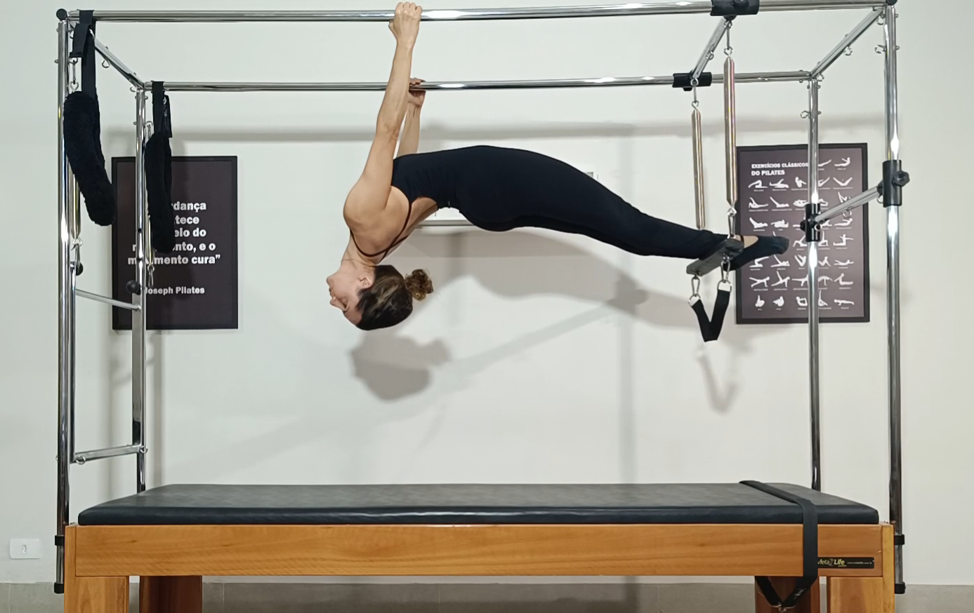 Pilates Clínico thumbnail