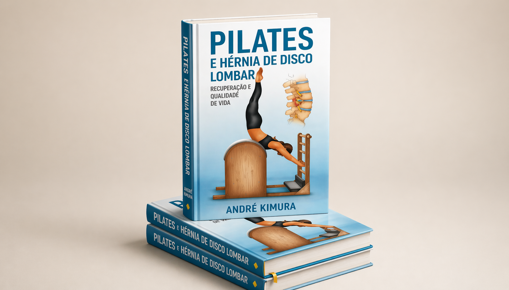 Conheça Meu Livro thumbnail