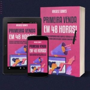 Primeira Vendas em 48h thumbnail