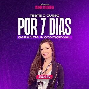 TREINAMENTO COMPLETO + MENTORIA PERSONALIZADA thumbnail