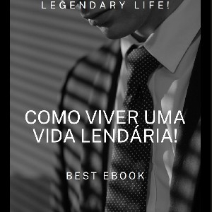 VIDA LENDÁRIA! thumbnail