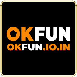 OKFUN - Link Nha Cai Chinh Thuc 2025 thumbnail