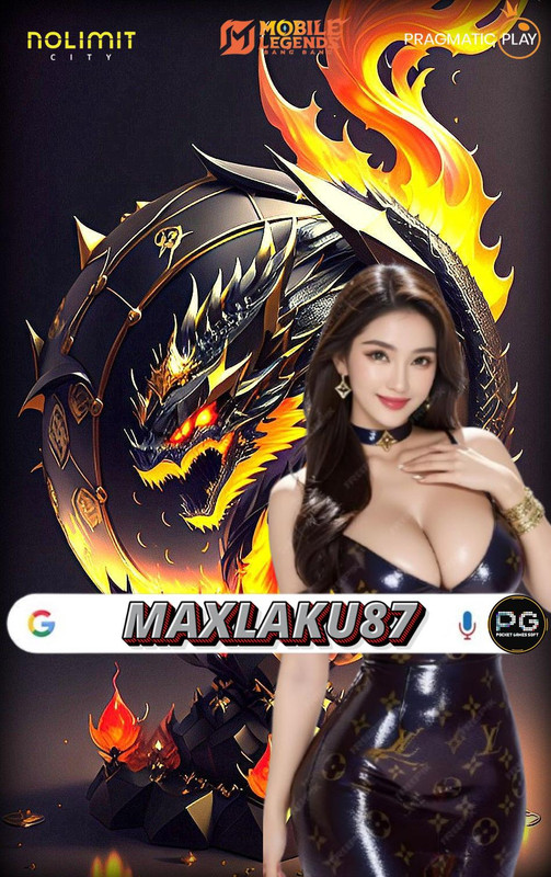 MAXLAKU87 | Situs Gaming Online Terpercaya dengan Basic Teknologi Maxwin di 2025. thumbnail