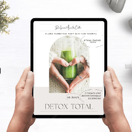 E-Book DETOX TOTAL  thumbnail