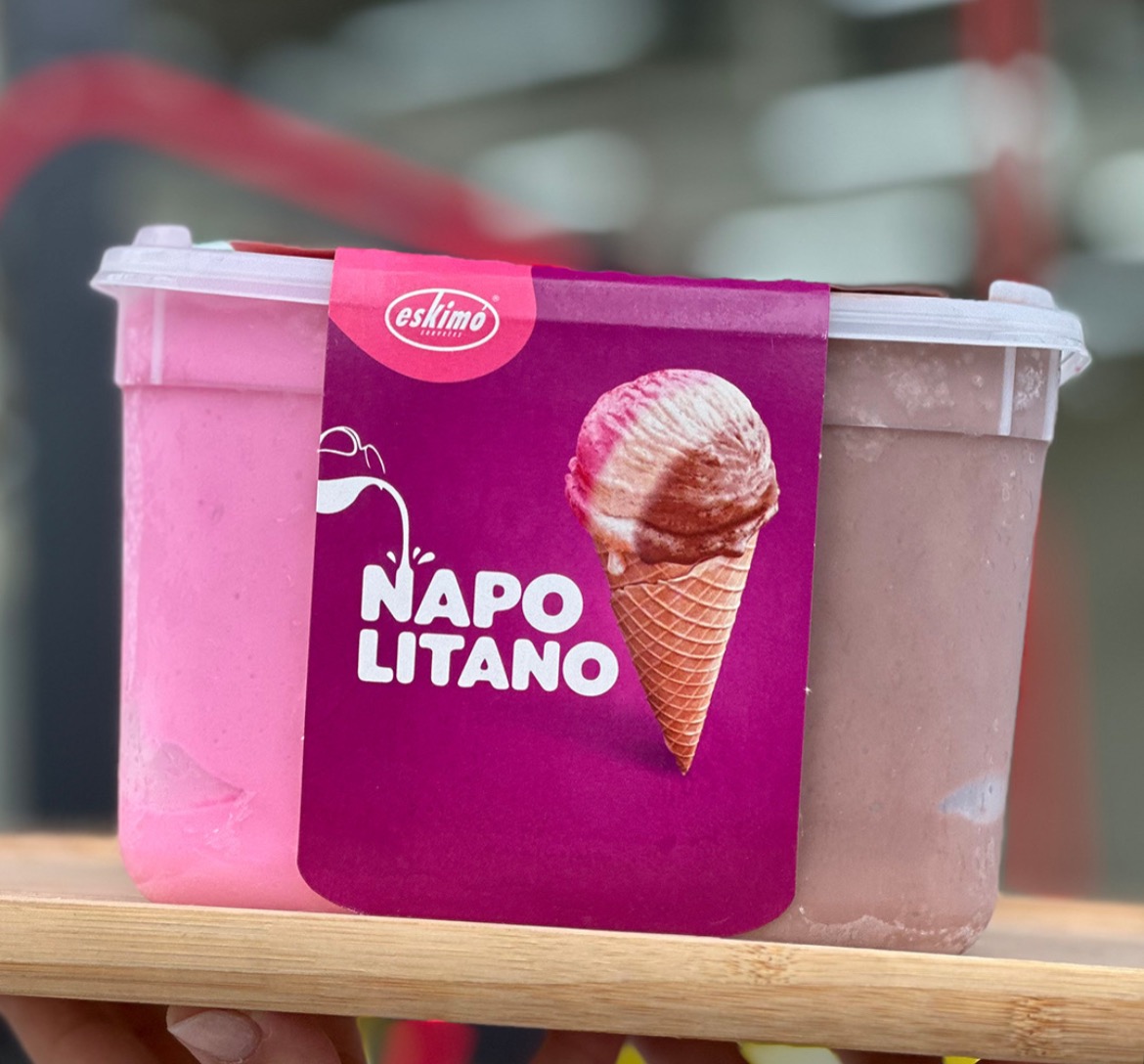 QUALIDADE EM SORVETES thumbnail