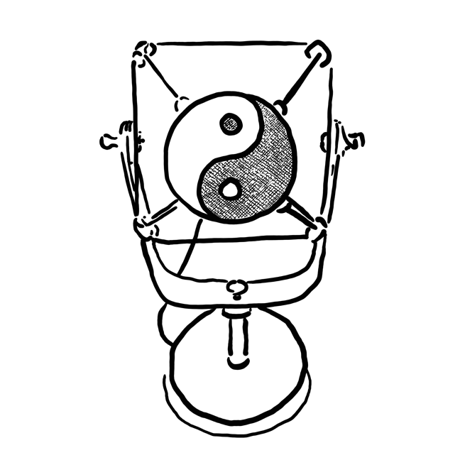 On Amazon: The Tao of Podcasting thumbnail