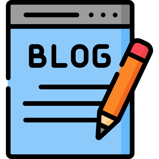 Mi Blog thumbnail