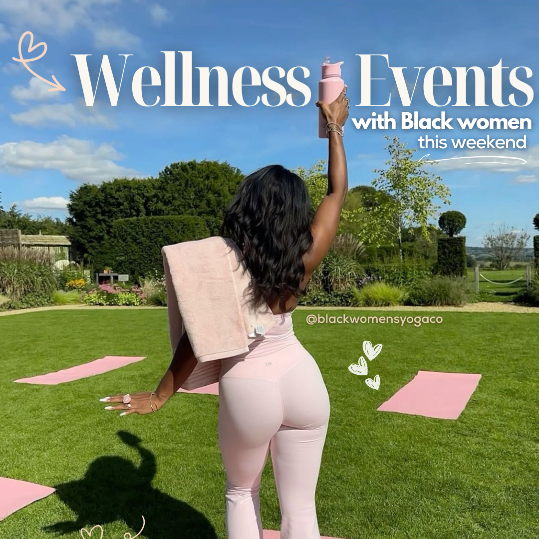 Event Promo Submission Form for Black Women Event Hosts! thumbnail